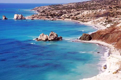 17 Brilliant Things to do in Cyprus