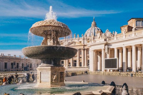20 Best Things to Do in Rome | A Little Slice of Italy