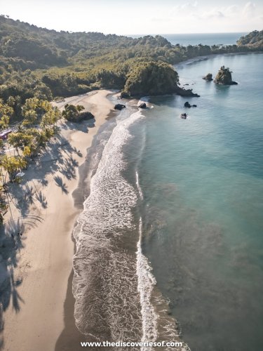 Things to Do in Manuel Antonio, Costa Rica: A Guide to Exploring the National Park & Beyond