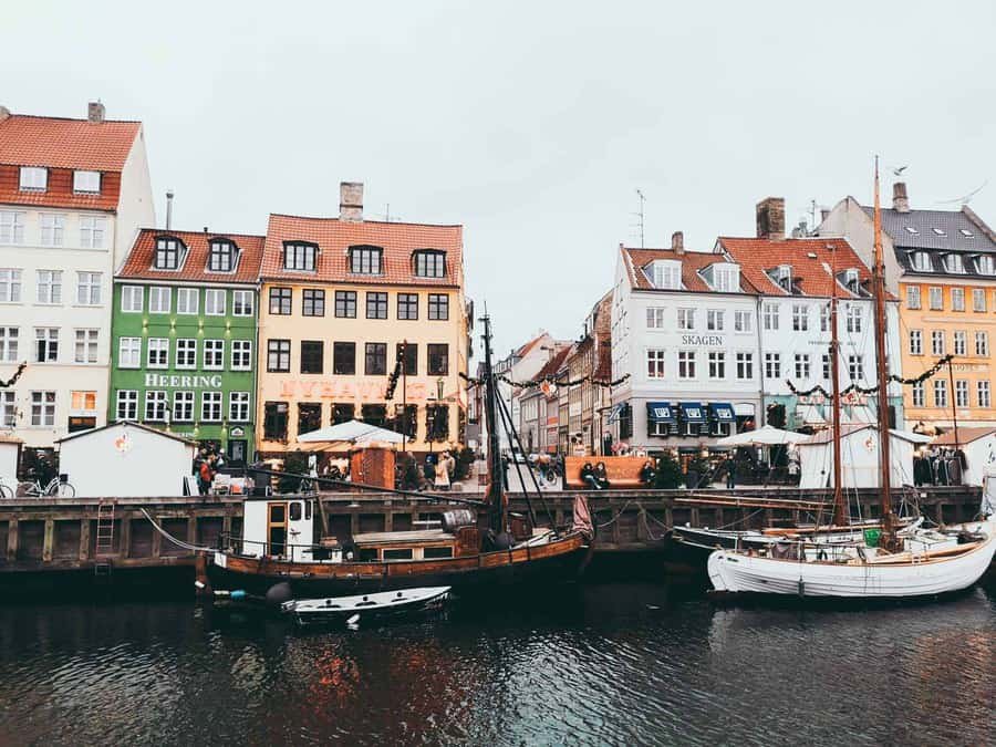 Why Copenhagen is the Travel Destination You Can't Afford to Overlook - cover