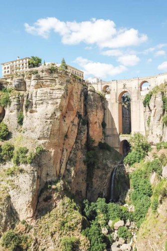 Brilliant Day Trips from Malaga: 24 Fabulous Spots to Explore