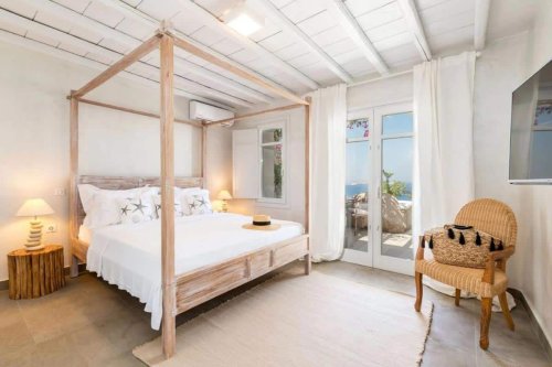 Best Airbnbs in Mykonos: Cool, Quirky & Stylish Mykonos Accommodation