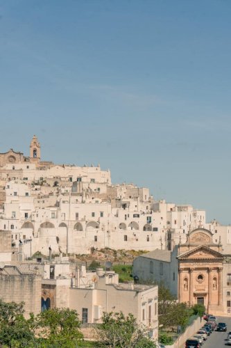 The Best Things to do in Puglia: Exploring Italy’s Stunning Heel