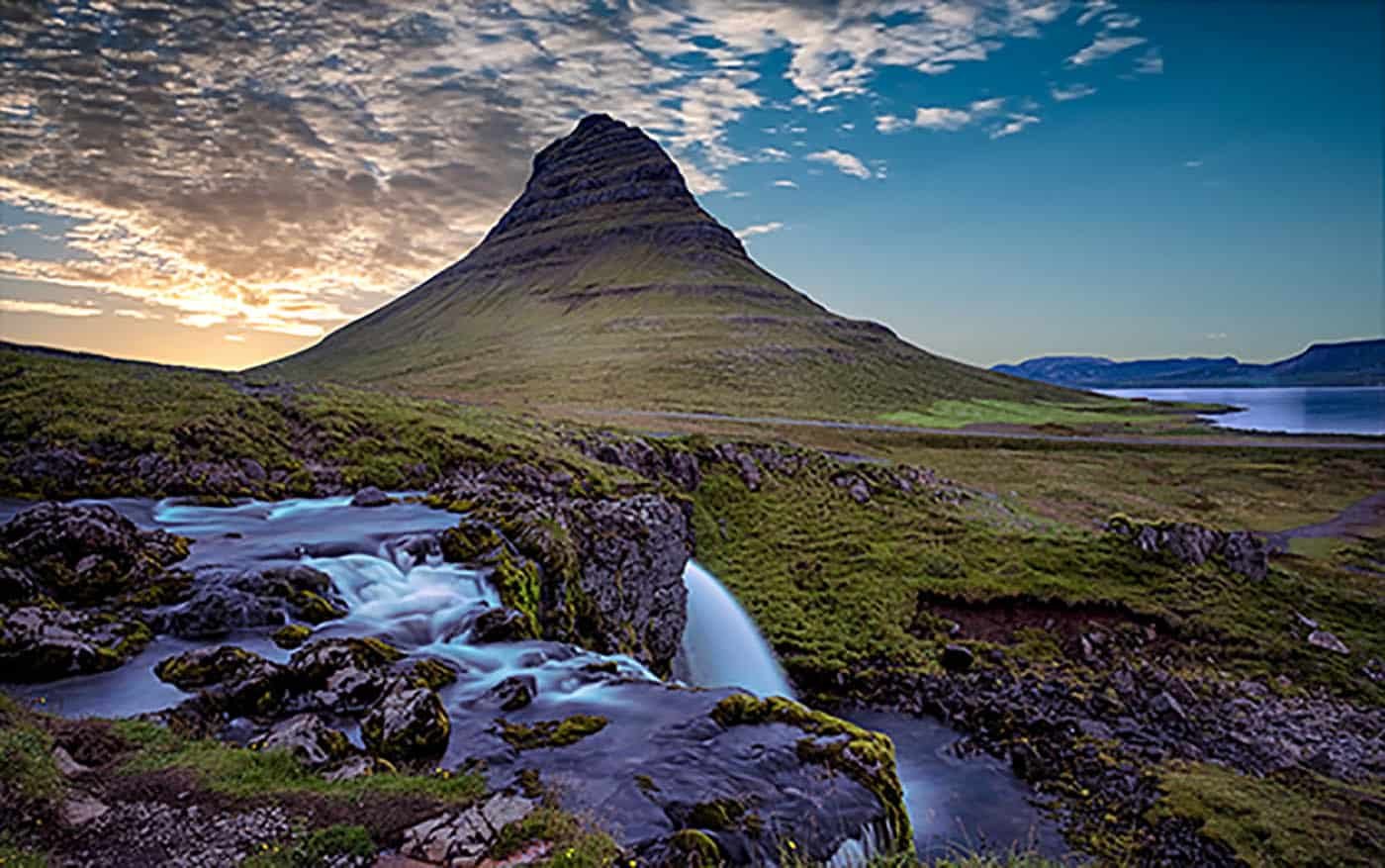 Secrets, Surprises & Epic Sights: Iceland Should Be Your Next Travel Obsession - cover