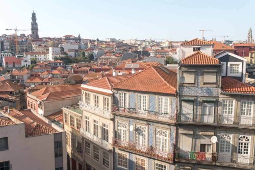 Where to Stay in Porto: The Best Areas & Hotels For Your Trip