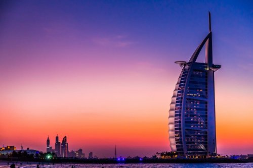 7 Epic Things to do in Dubai on a Luxury Holiday