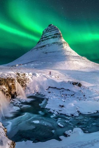 The Perfect 7 Day Iceland Itinerary