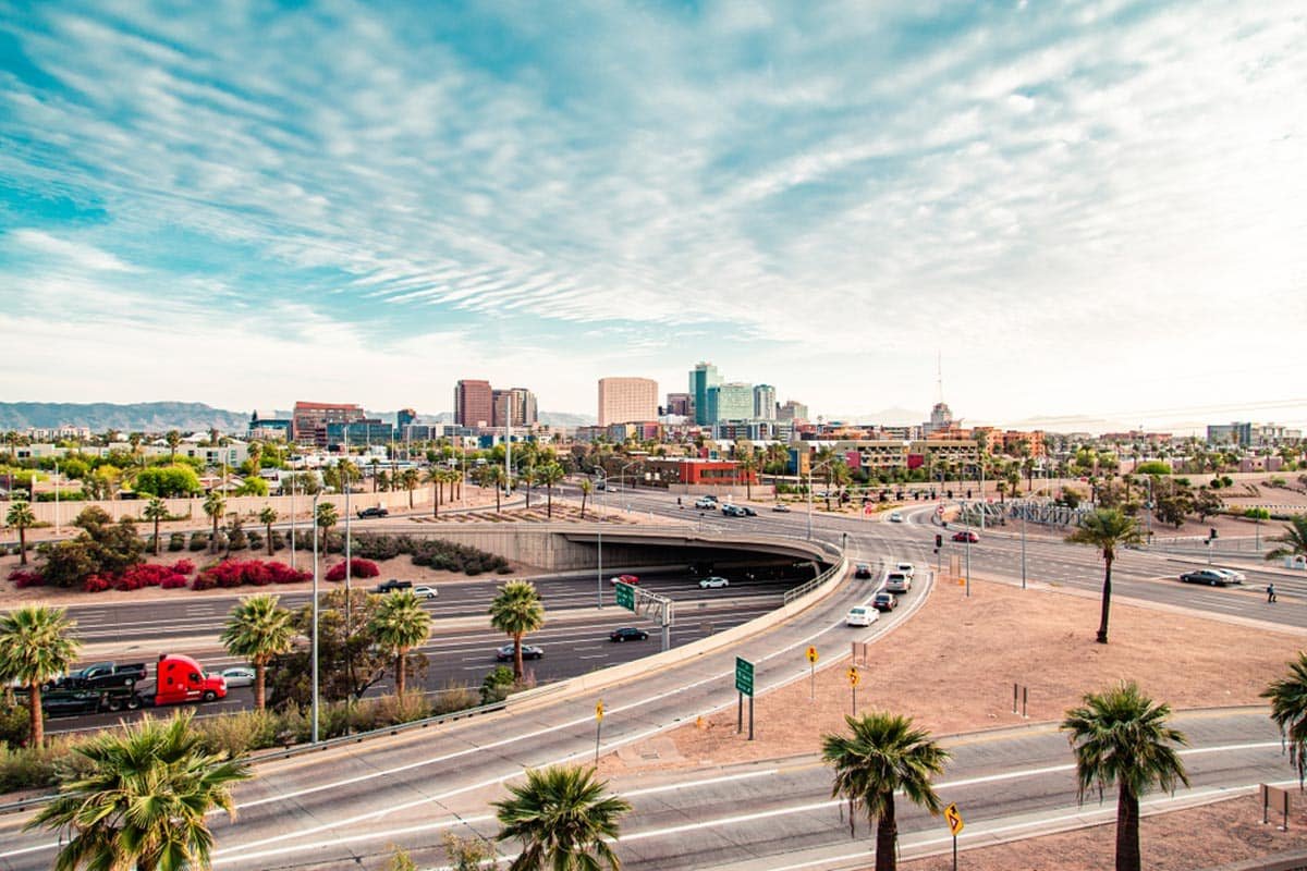 One Day in Phoenix: The Perfect Phoenix Itinerary