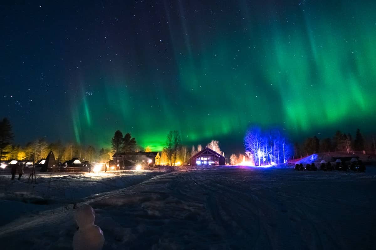 Northern Lights Season Is Here. Here's What You Need to Know  - cover