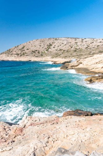Iraklia, Greece Travel Guide: Discover the Beauty of the Lesser Cyclades