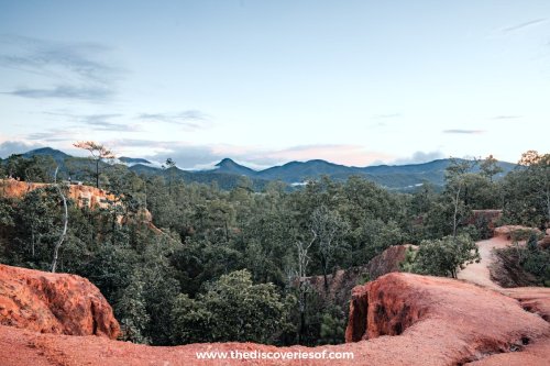 The Best Things to do in Pai, Thailand
