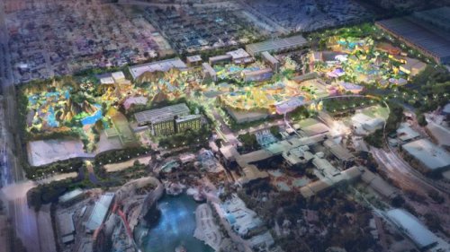 DisneylandForward Receives First Approval from Anaheim City Council