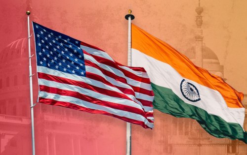 India-Pakistan Hostilities Complicate India’s Diplomatic Options