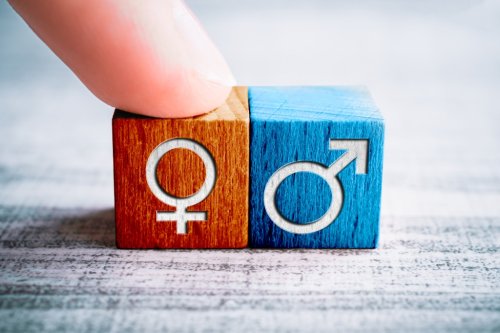 The Forgotten Word: Sex