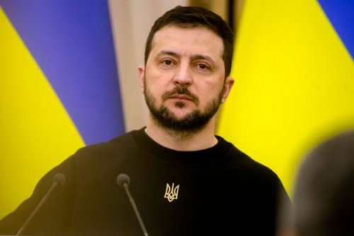 Ukraine’s Fight Against Corruption