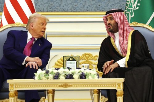 Trump’s Middle East Trip Calls Attention to His Personal Business Ties
