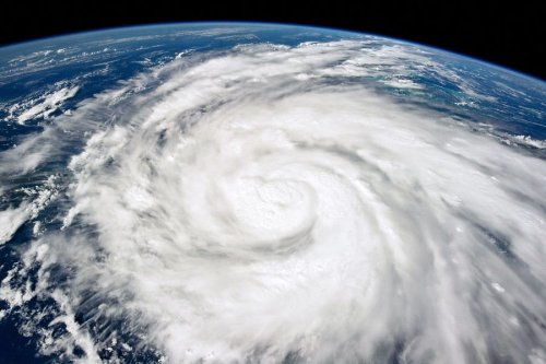 Are Hurricanes Getting Worse?