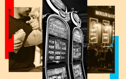 Temptation as a Public Policy Problem