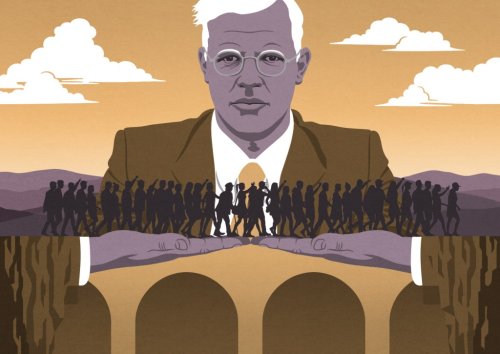 A Confessing Church for America’s Weimar Moment