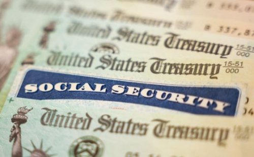 The Social Security Impasse