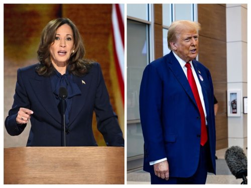 Will the Trump-Harris debate actually matter?