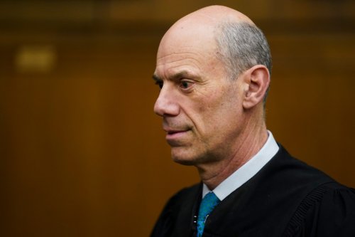 Instead of Impeaching Judges, Congress Could Just Do Its Job