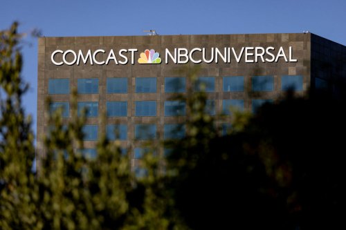 Social Media Users Spread False Claim That Elon Musk Bought MSNBC