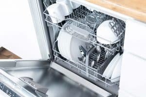 Can I Use a Dishwasher with a Broken Garbage Disposal?