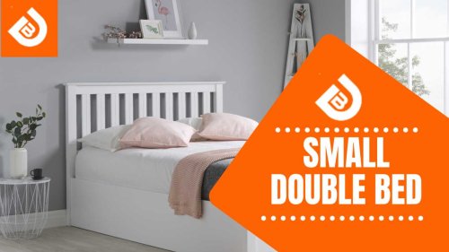 Top 5 Best Selling Small Double Bed On Amazon July 2022