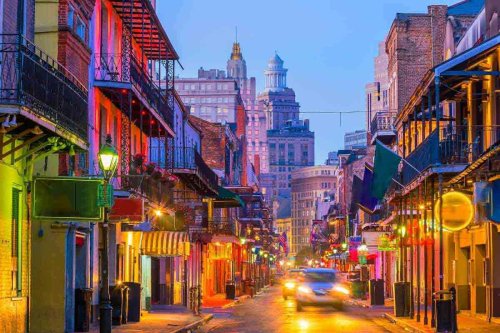 36 hours in New Orleans - Things to do in Nola (Free, With Kids and More)
