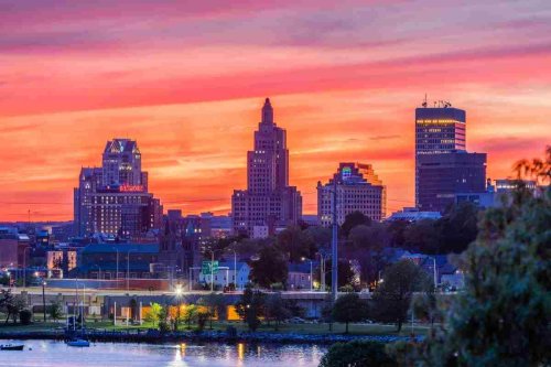 The Best Things to Do in Providence RI (Rhode Island)