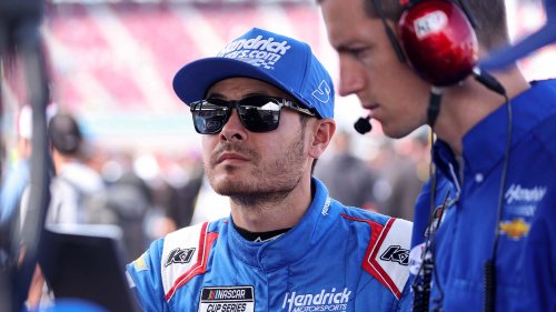 Kyle Larson Is Racing the 2024 Indy 500 With Arrow McLaren | Flipboard