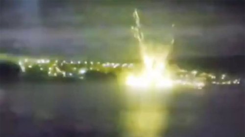 Ukraine Situation Report: Sevastopol Attacked By Drones From Sea And Air