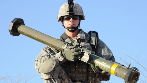 Here's What Those 'Bunker-Defeat' Rockets The U.S. Sent To Ukraine Are Actually Capable Of