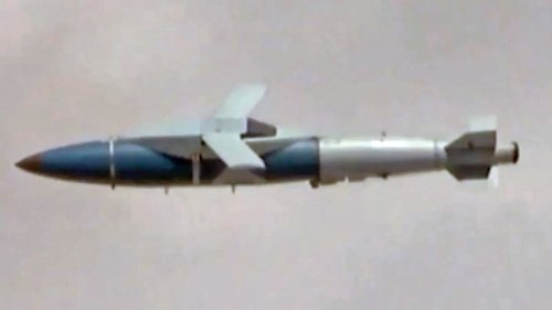 Ukraine Confirms JDAM Precision Bombs Are Now Being Used In Combat
