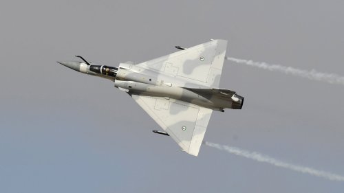 Ukraine Situation Report: France Denies It’s Looking To Buy Back UAE’s Mirage Jets For Kyiv