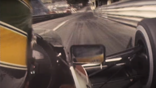 Remastered, 60 FPS Onboard Video of Senna at 1988 Monaco GP Shows an F1 Legend At Work