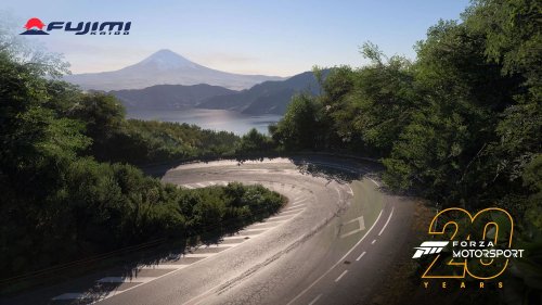 Forza Motorsport’s Greatest Track Is Finally Returning After Nearly 15 Years
