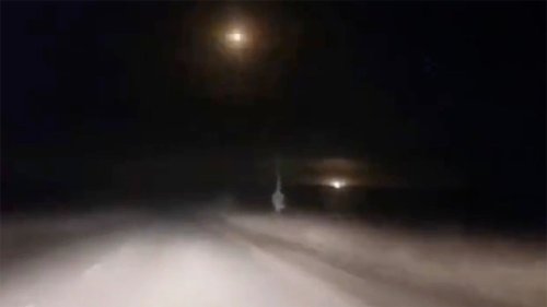 Mariupol Strikes Raise Questions About Possible New Ukrainian Long-Range Weapons