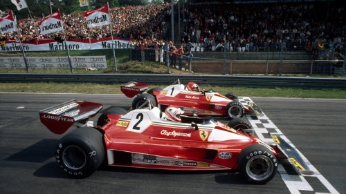What’s the Best-Looking F1 Car of the Last 75 Years?