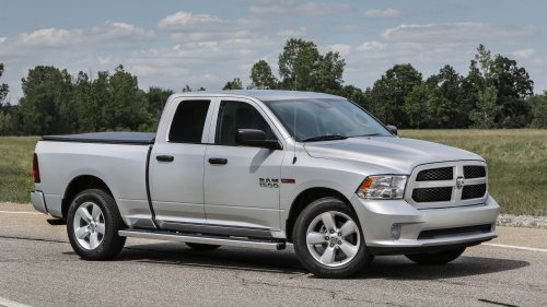 Skipping Oil Changes Destroyed This 2018 Ram 1500—and No, a Warranty Won’t Help