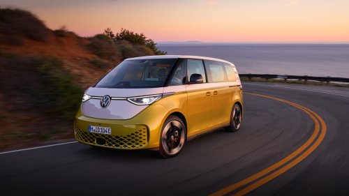 VW Will Keep Its Current Small EV Platform Until 2028