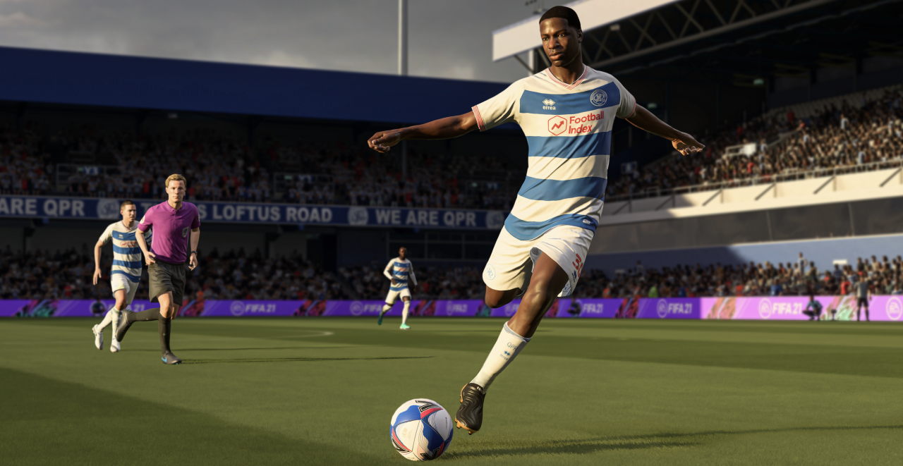 How Engine and EA Sports gave murdered QPR prodigy Kiyan Prince his place in Fifa 21