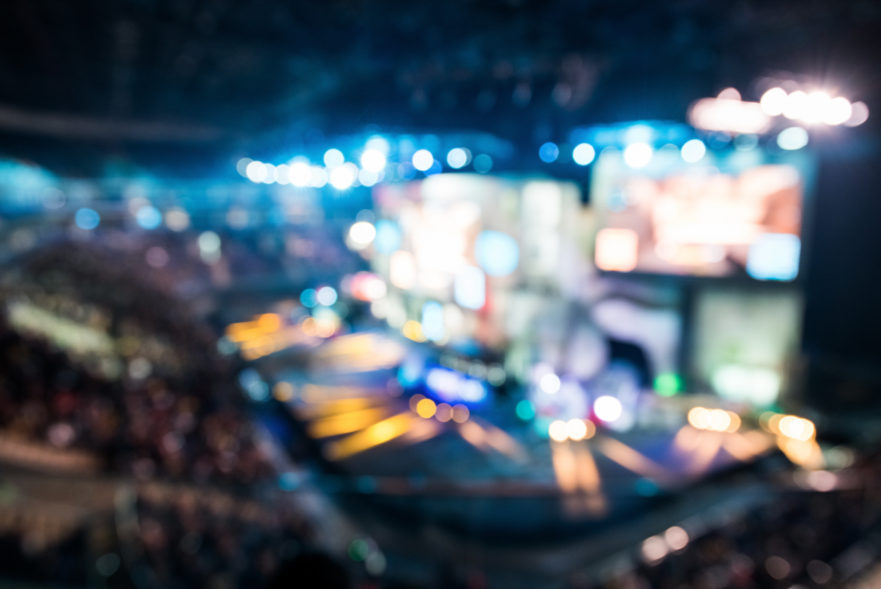 ‘If the esports bubble bursts, it will simply slow down, not grind to a halt’