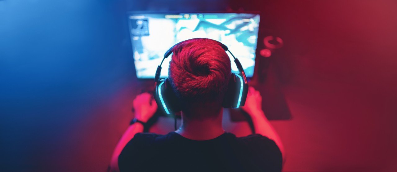 Is the term ‘gamer’ now so broad as to have no meaning for marketers?