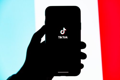 TikTok is not social media. In fact, it marks the end of the social era