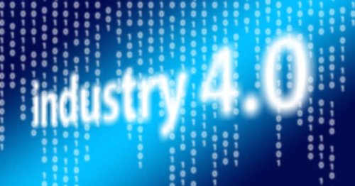 Comment: Welcome to Industry 4.0 week