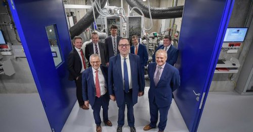£50m clean mobility centre launched in Coventry