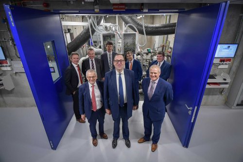 £50m clean mobility centre launched in Coventry