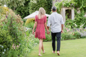 Win a stay at Barnsley House